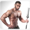 Lazar Angelov trening jedalnicek