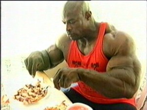 Ronnie Coleman - The Unbelievable