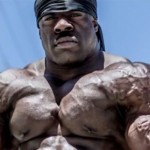 Fenomén Kali Muscle