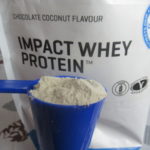 Myprotein Impact Whey protein recenzia a skúsenosti