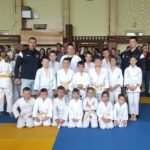 JUDO CLUB HLOHOVEC úspešný v 2. kole Turnaja prípraviek v Kolárove