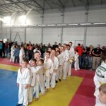 Mladí judisti z Hlohovca zabodovali na turnaji “Judo rytieri z Rohožníka”